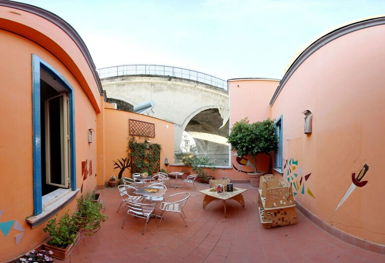 Bed & Breakfast Casa Del Monacone