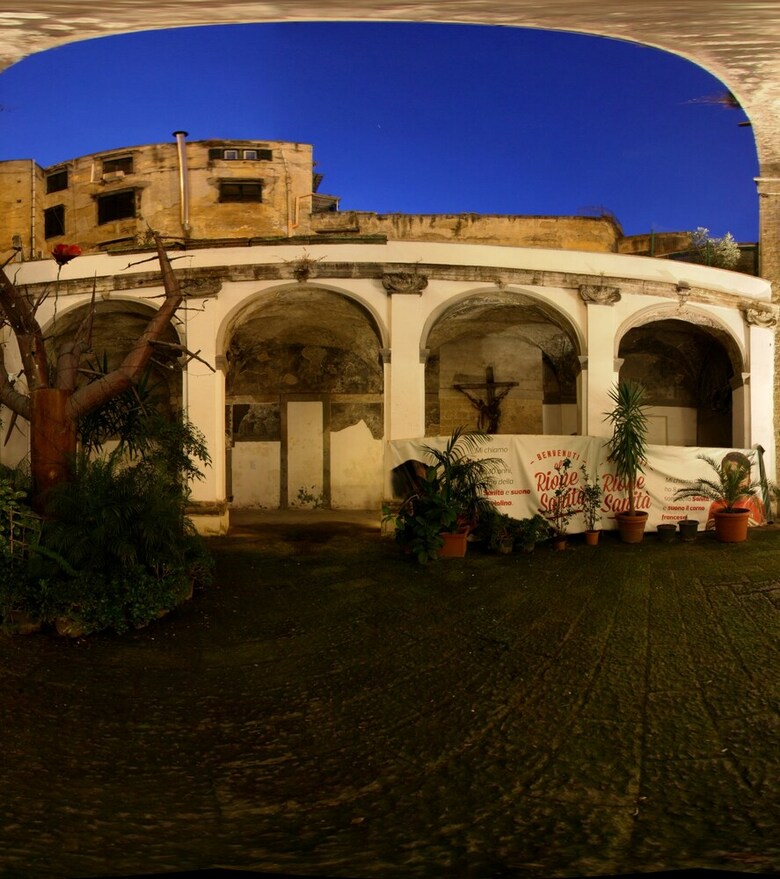 Bed & Breakfast Casa Del Monacone