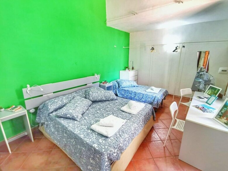 Bed & Breakfast Casa Del Monacone