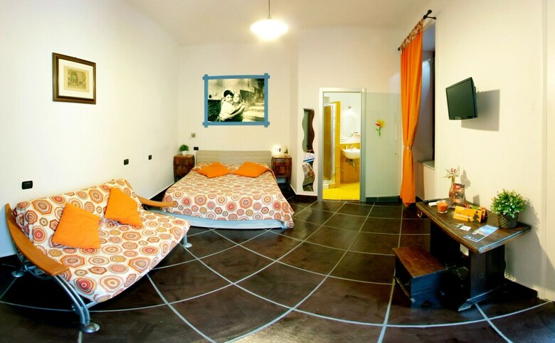 Bed & Breakfast Casa Del Monacone