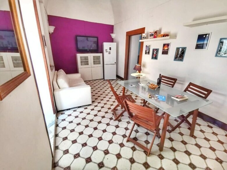 Bed & Breakfast Casa Del Monacone