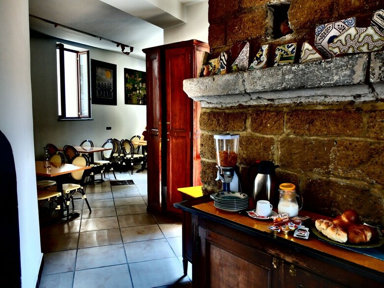 Bed & Breakfast Casa Del Monacone