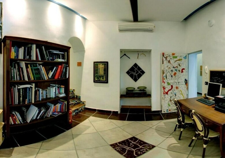 Bed & Breakfast Casa Del Monacone