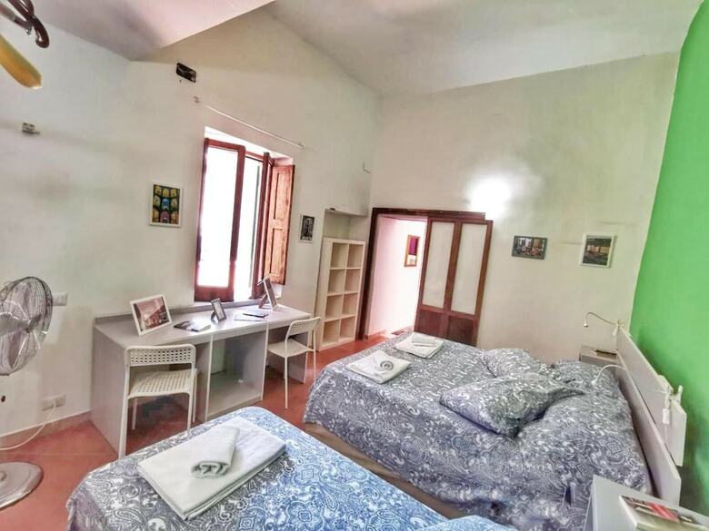 Bed & Breakfast Casa Del Monacone