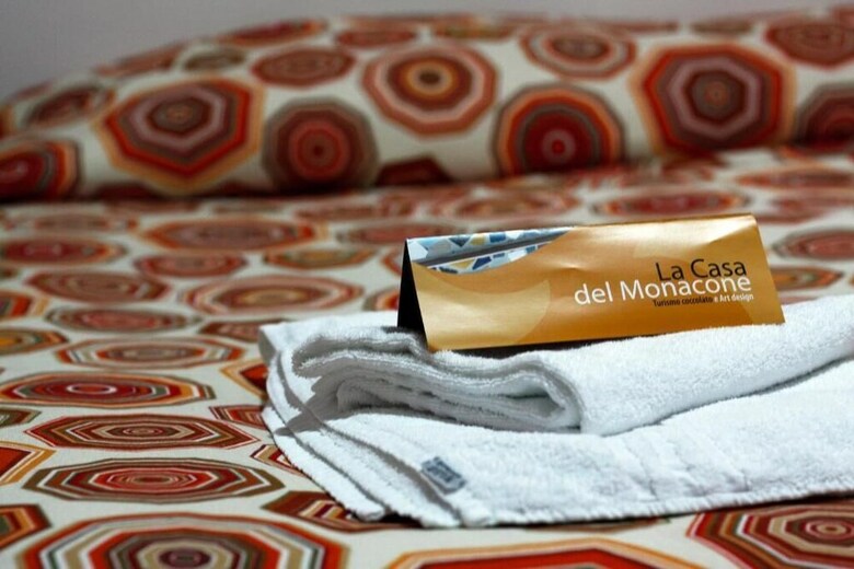 Bed & Breakfast Casa Del Monacone