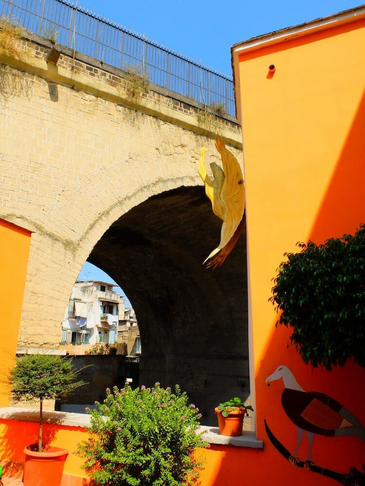 Bed & Breakfast Casa Del Monacone
