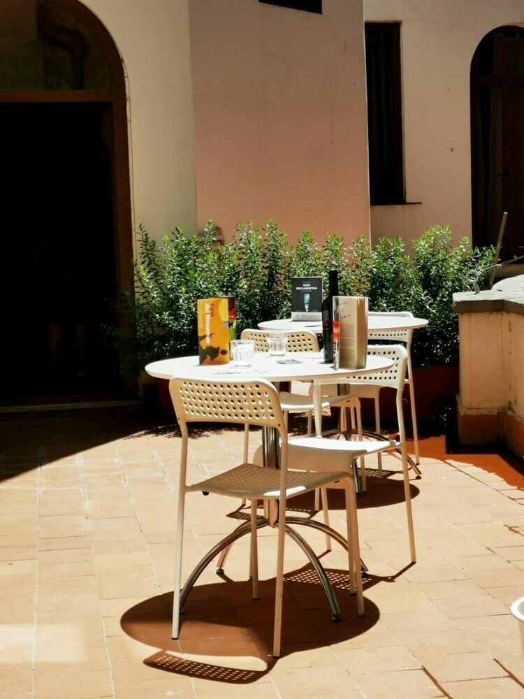 Bed & Breakfast Casa Del Monacone