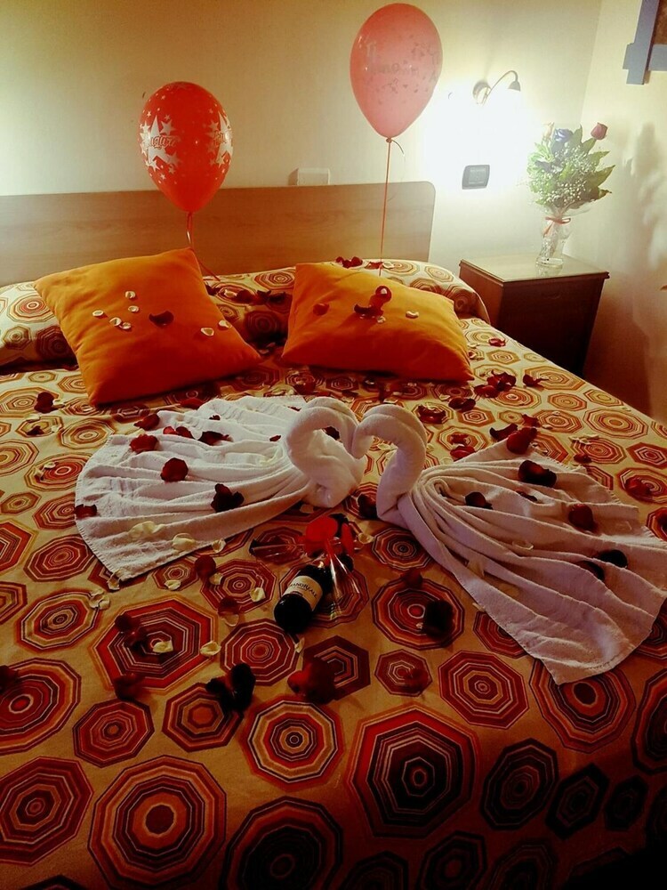 Bed & Breakfast Casa Del Monacone