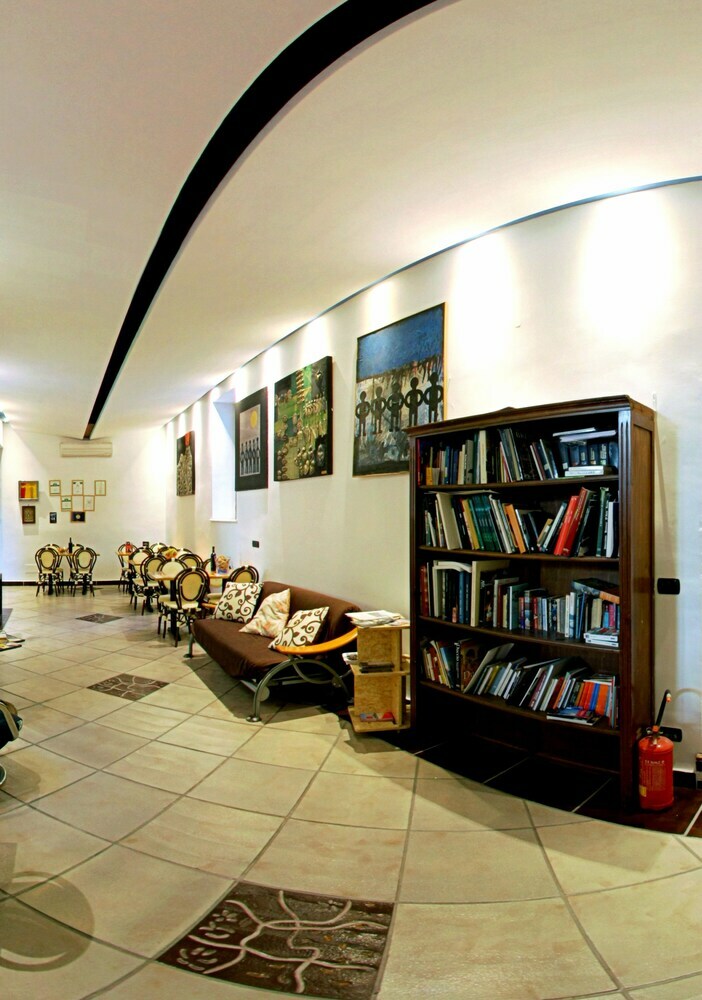 Bed & Breakfast Casa Del Monacone