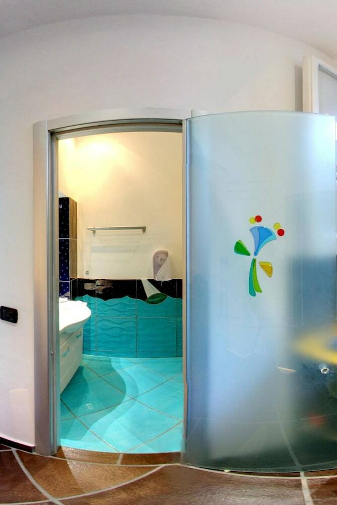 Bed & Breakfast Casa Del Monacone