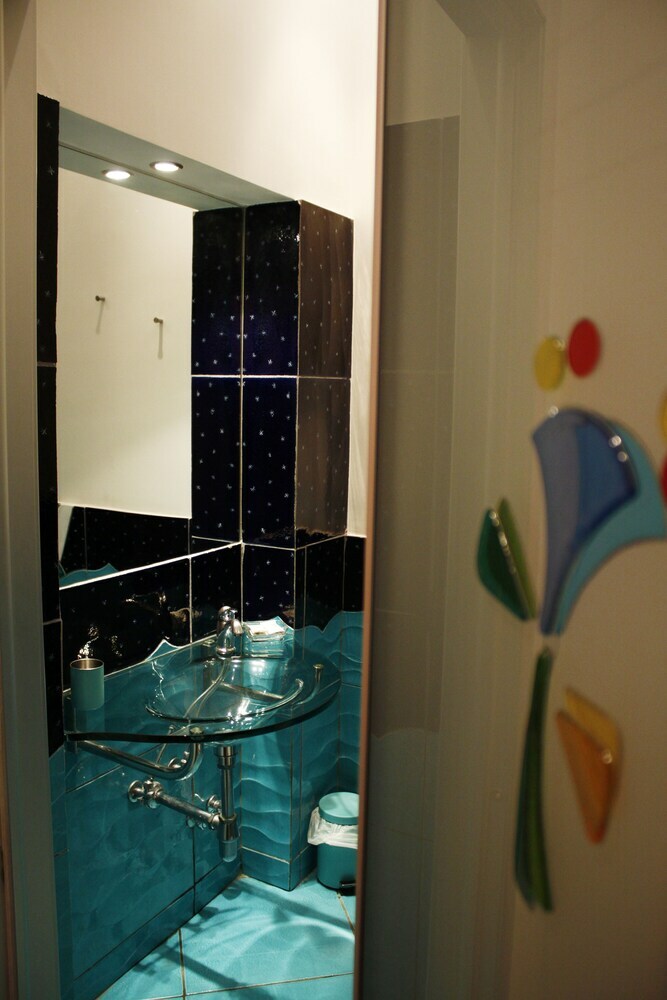 Bed & Breakfast Casa Del Monacone