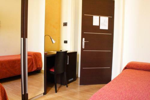 San Max Hotel