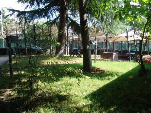 Hotel Magnolia B&B