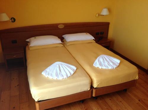 Hotel Villa Ca' Nova
