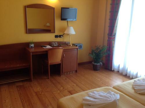 Hotel Villa Ca' Nova