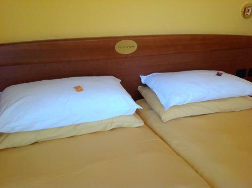 Hotel Villa Ca' Nova
