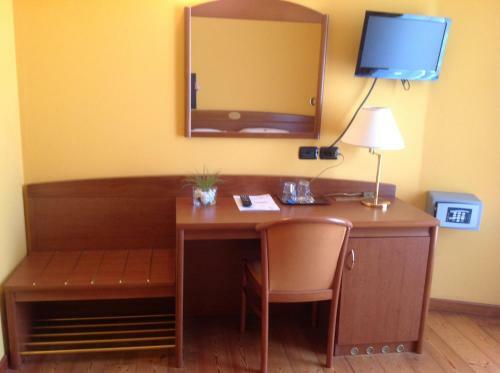Hotel Villa Ca' Nova
