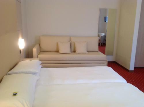 Hotel Villa Ca' Nova