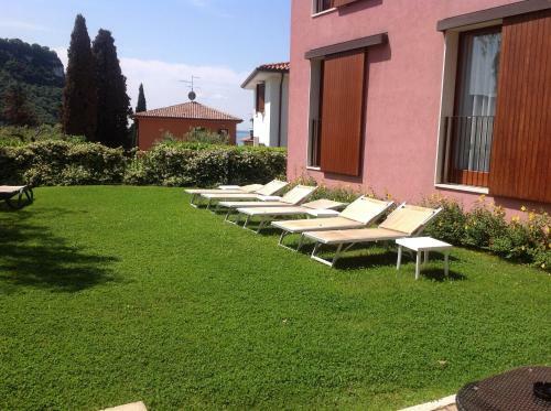 Hotel Villa Ca' Nova
