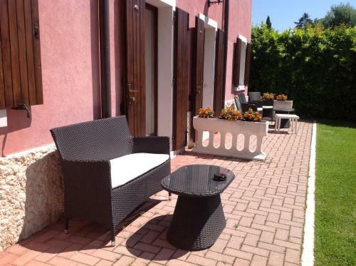 Hotel Villa Ca' Nova