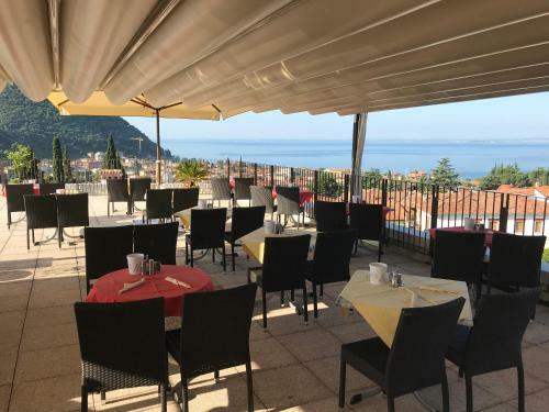 Hotel Villa Ca' Nova