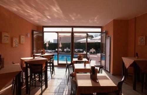 Hotel Villa Ca' Nova