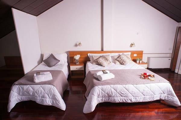 Hotel Ares