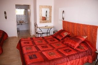 Hotel La Potiniere