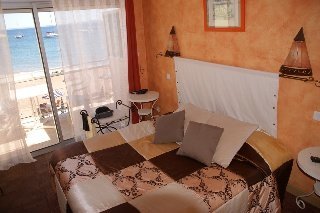 Hotel La Potiniere