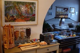 Hotel La Potiniere