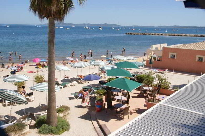 Hotel La Potiniere