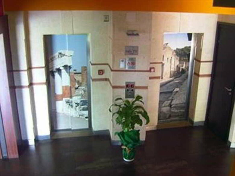 Hotel Pompei Resort