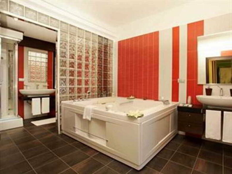 Hotel Pompei Resort