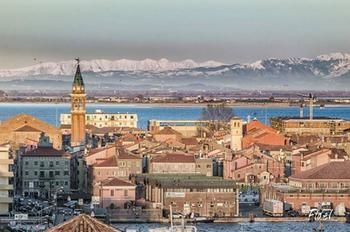 Hotel Europeo