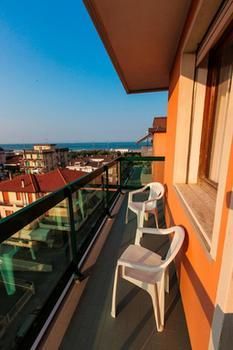 Hotel Europeo