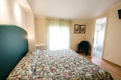 Hotel Tarconte