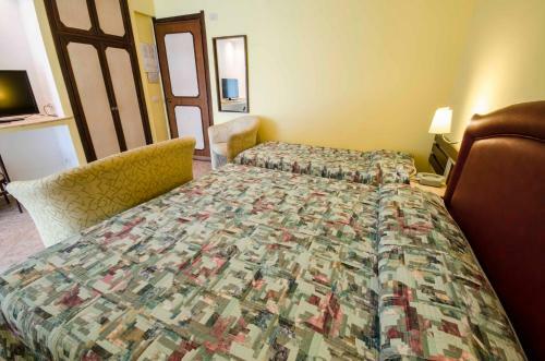 Hotel Tarconte
