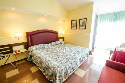 Hotel Tarconte