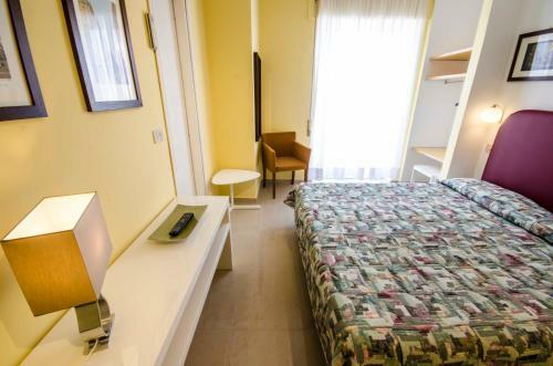 Hotel Tarconte