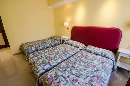 Hotel Tarconte