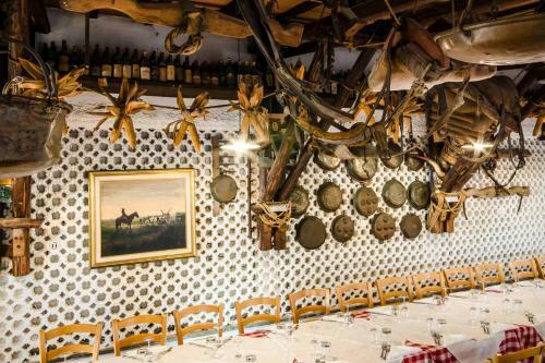 Hotel Tarconte