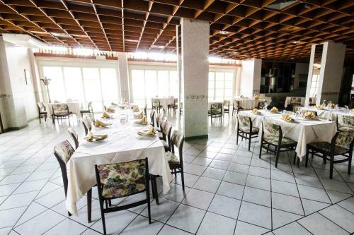 Hotel Tarconte