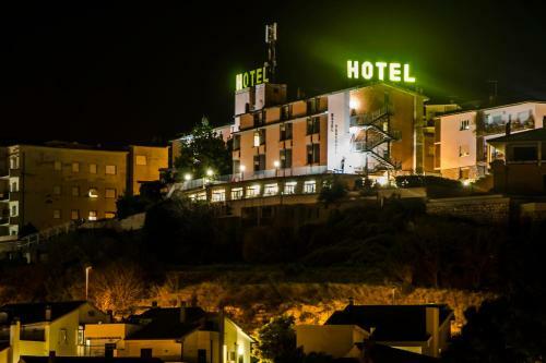 Hotel Tarconte