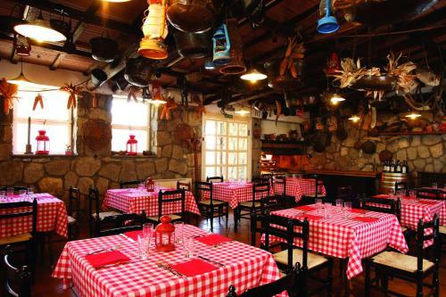 Hotel Tarconte