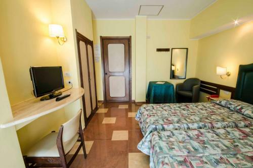 Hotel Tarconte