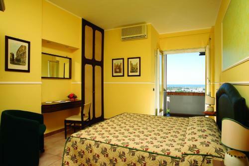 Hotel Tarconte