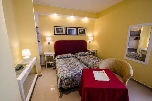 Hotel Tarconte