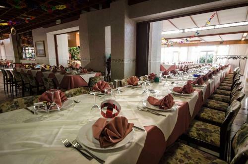 Hotel Tarconte