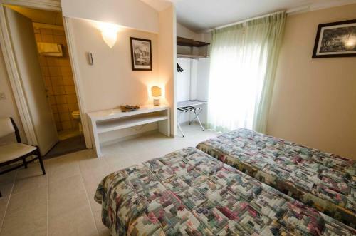 Hotel Tarconte