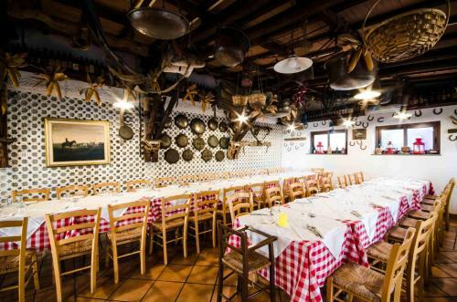 Hotel Tarconte